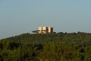 Castel del Monte, dal reale all’immaginario