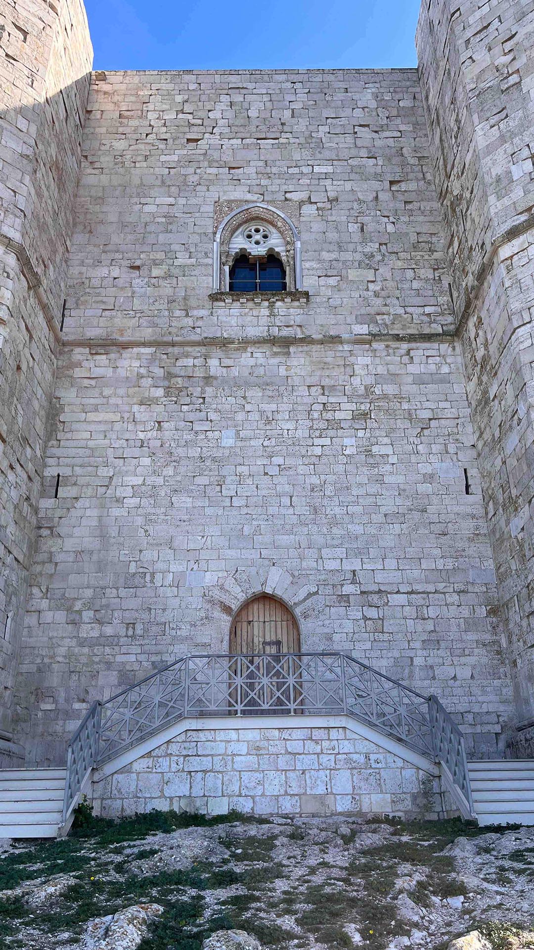 第5室: サービスルーム