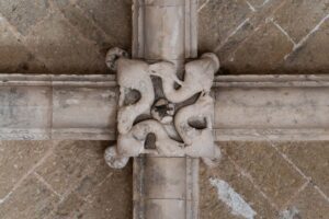 モンスターと中世のベスティアリウム