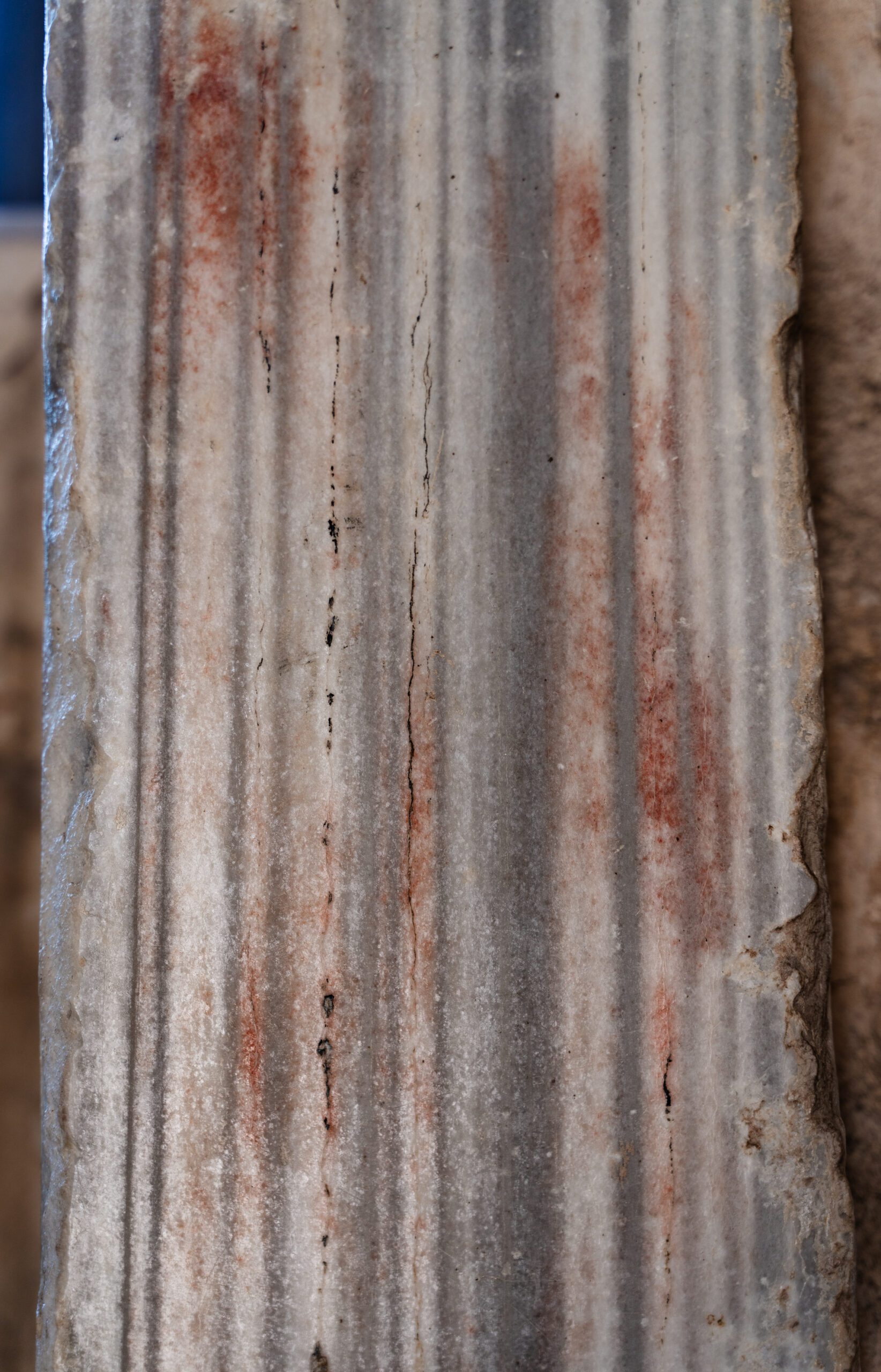 Cour intérieure: La Cour Octogonale