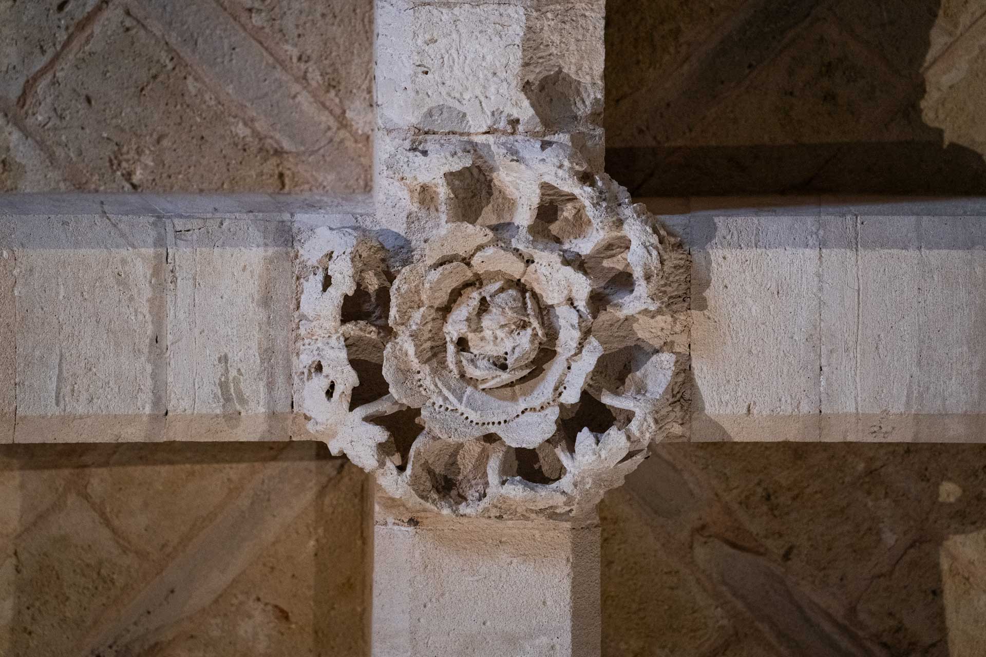 Confort et équipements dans le Château