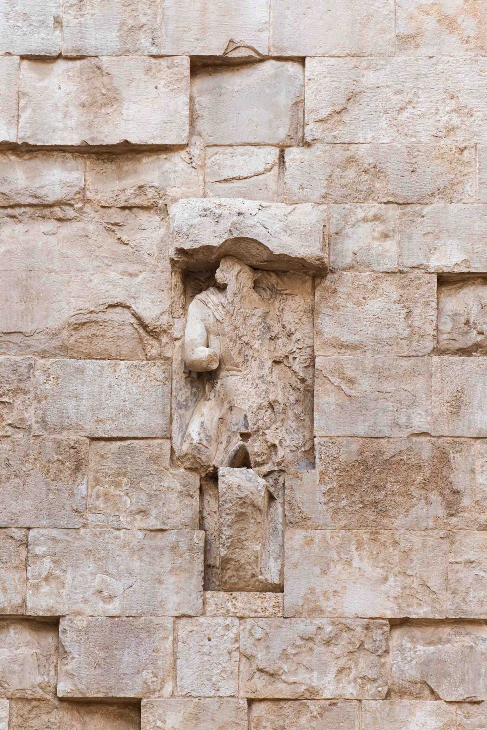 Cour intérieure: La Cour Octogonale