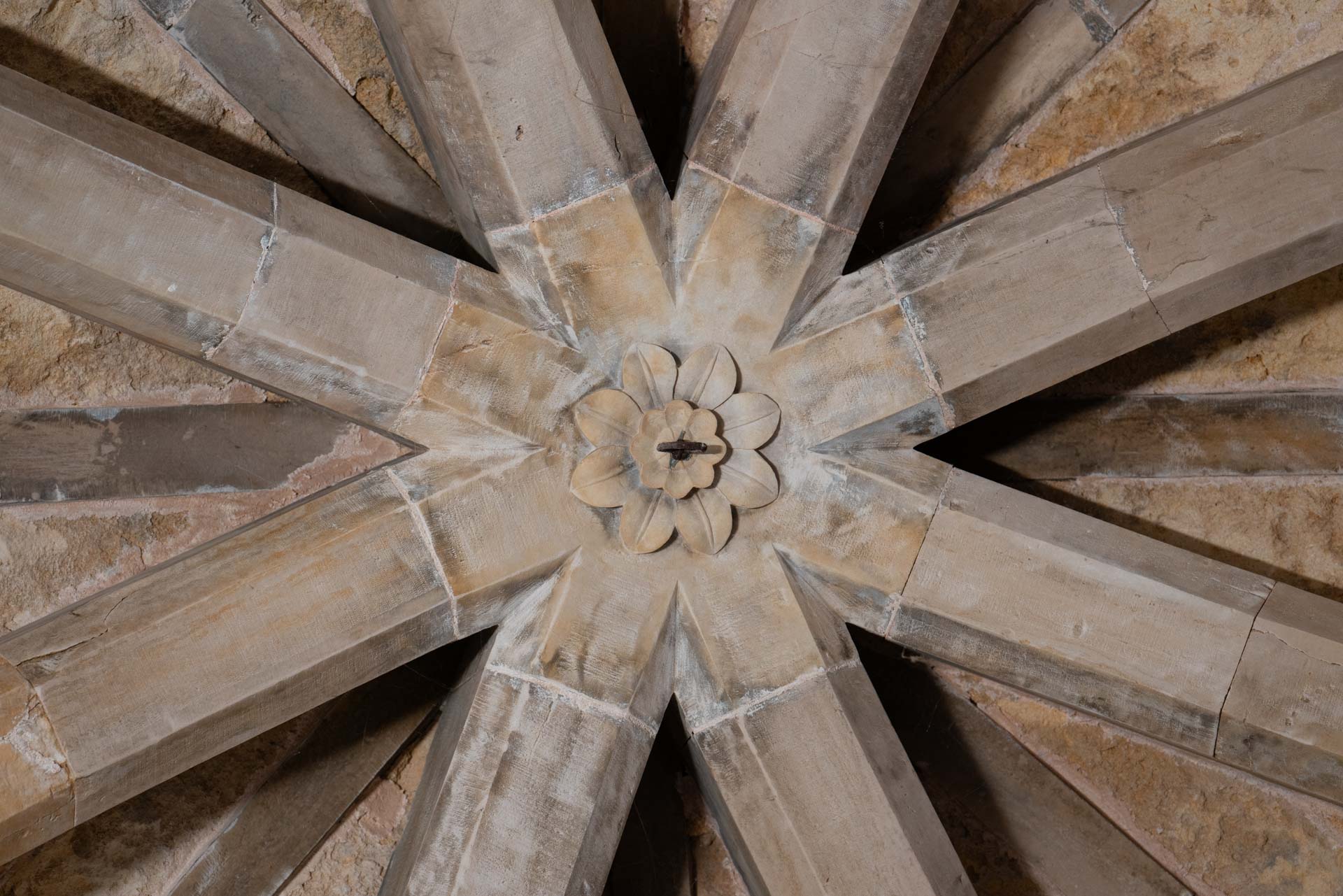 Confort et équipements dans le Château