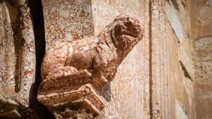 ホーエンシュタウフェン朝時代の装飾芸術