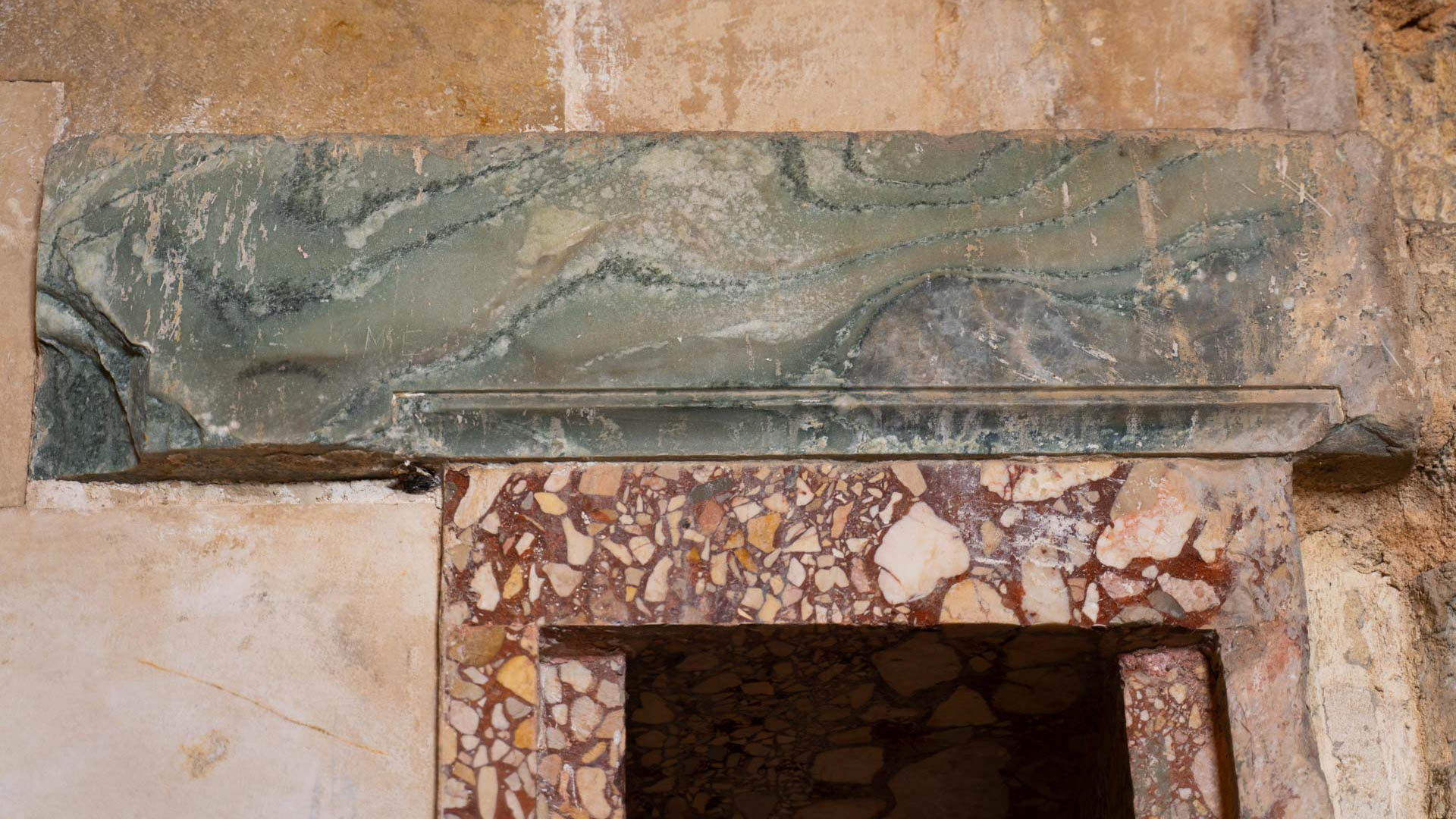 Matériaux de construction