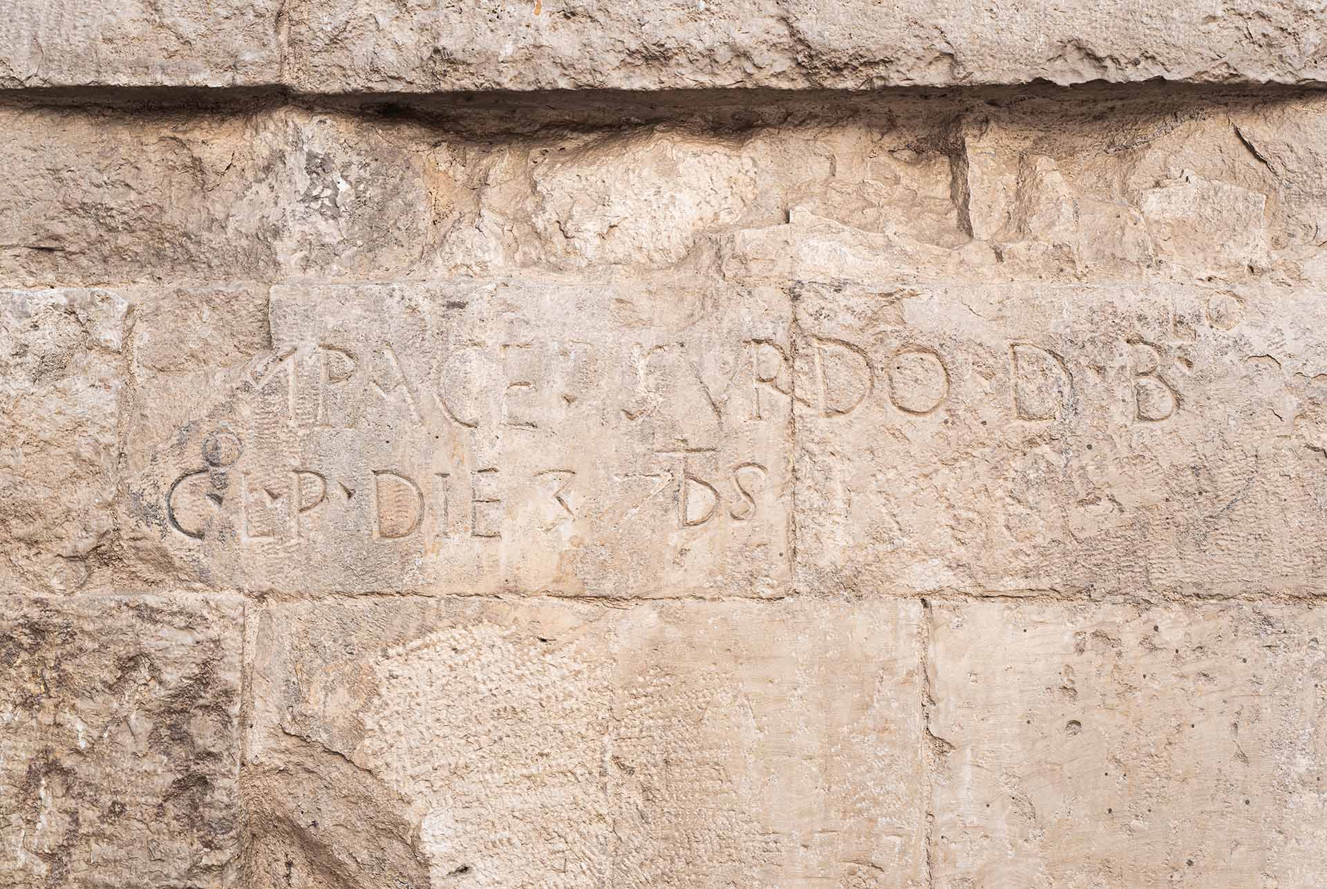 El castillo ayer y hoy: breve historia de las restauraciones