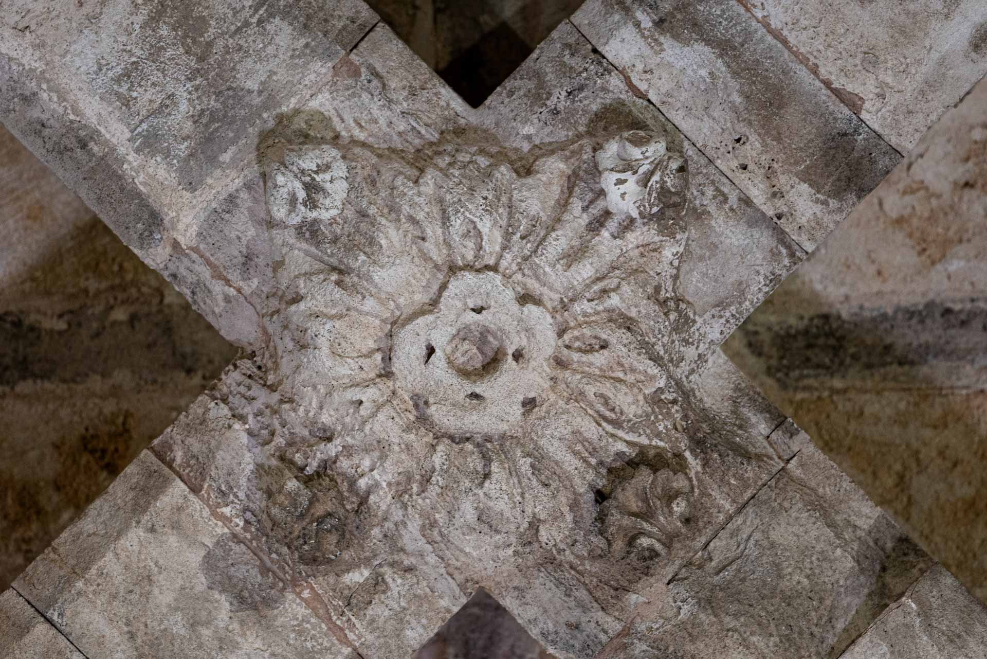 Une salle de service