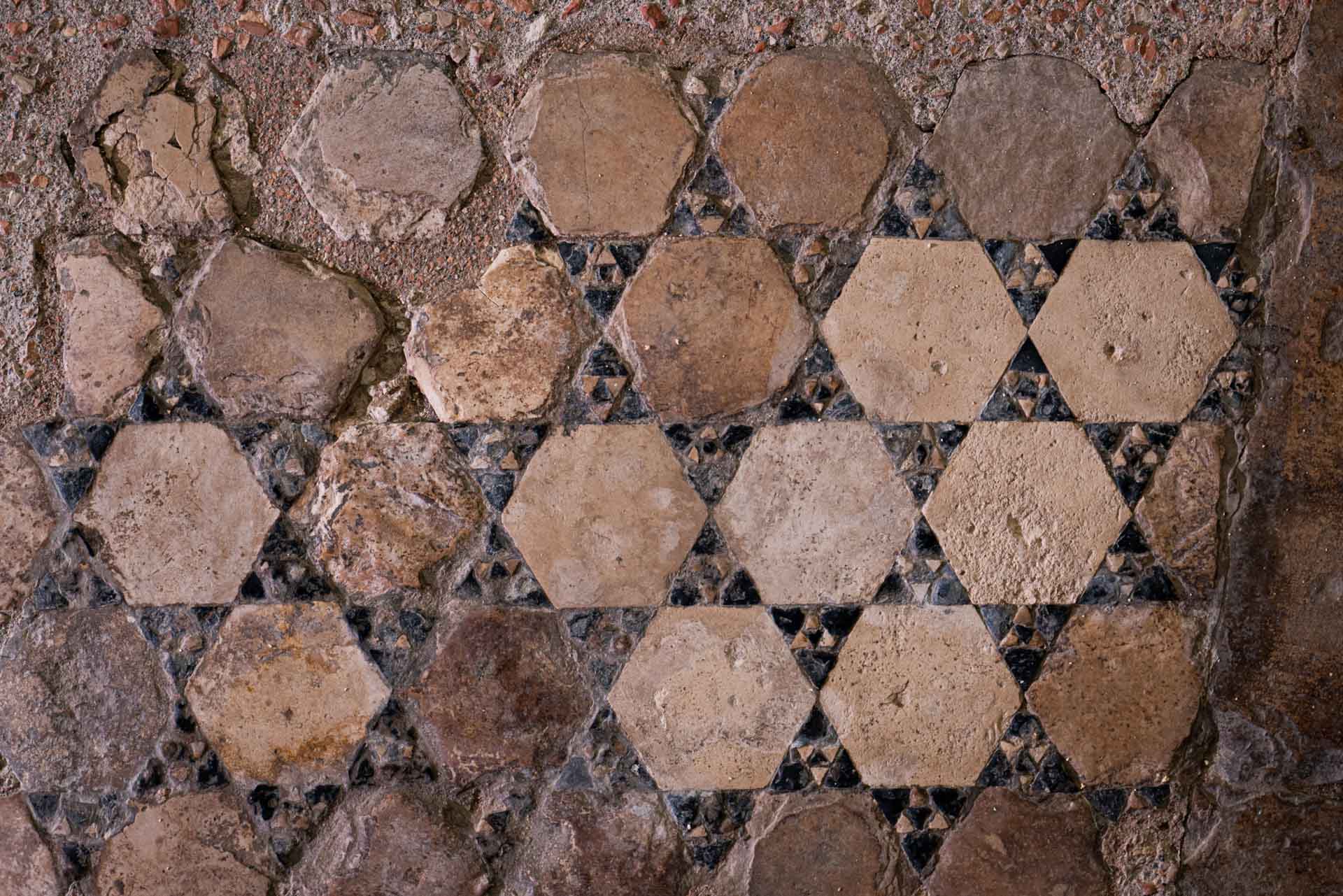 Les Revêtements de Sol