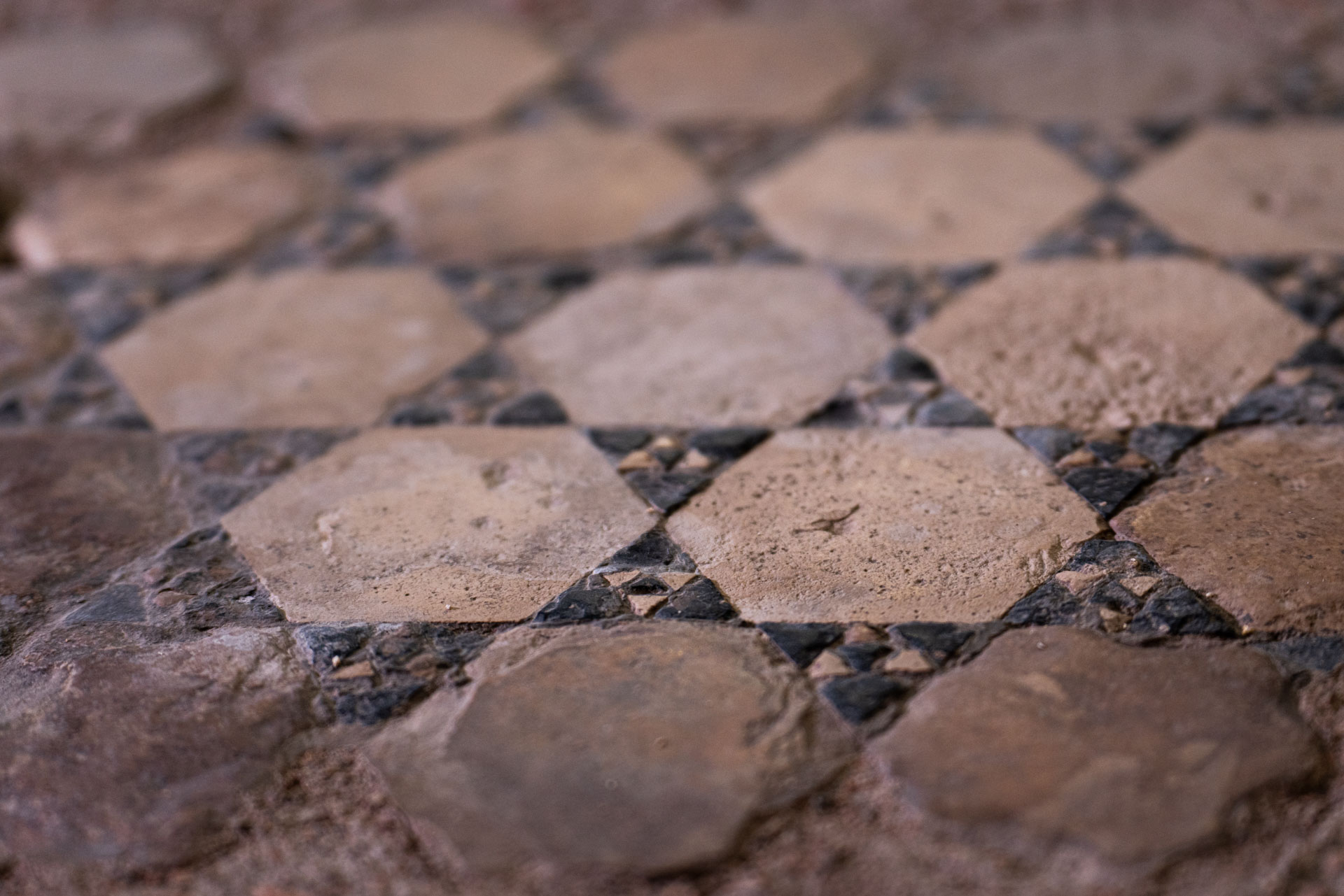 Les Revêtements de Sol