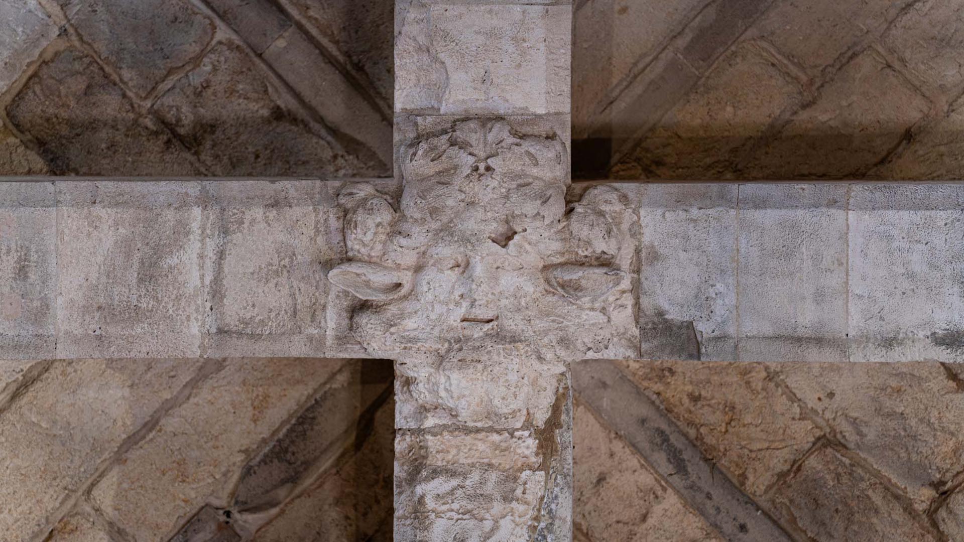 第七の間: 上階