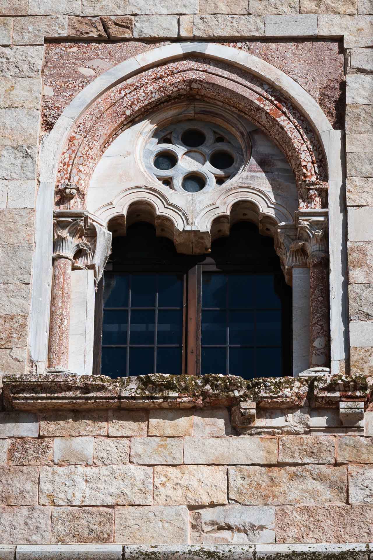 第七の間: 上階