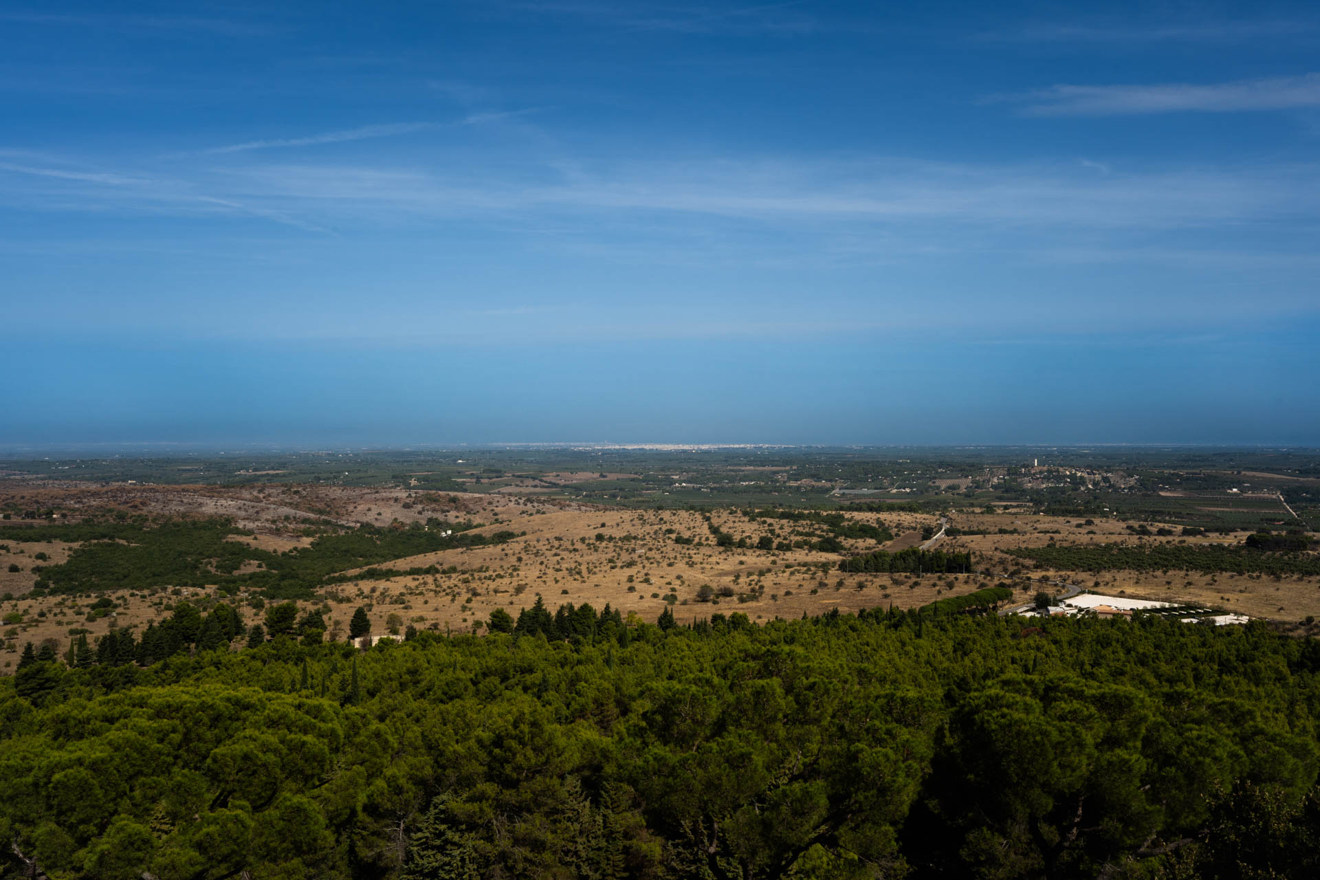 Castel del Monte et l&rsquo;avènement des Angevins