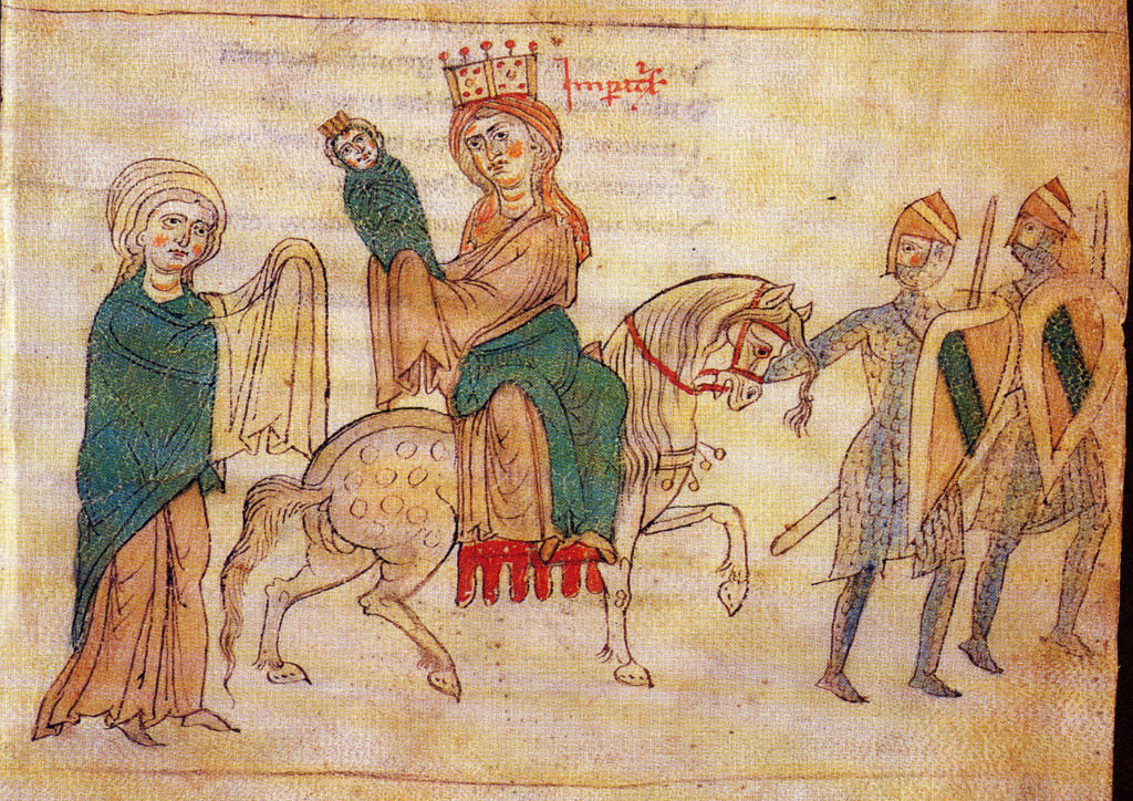 フェデリコ2世：歴史の中での生涯