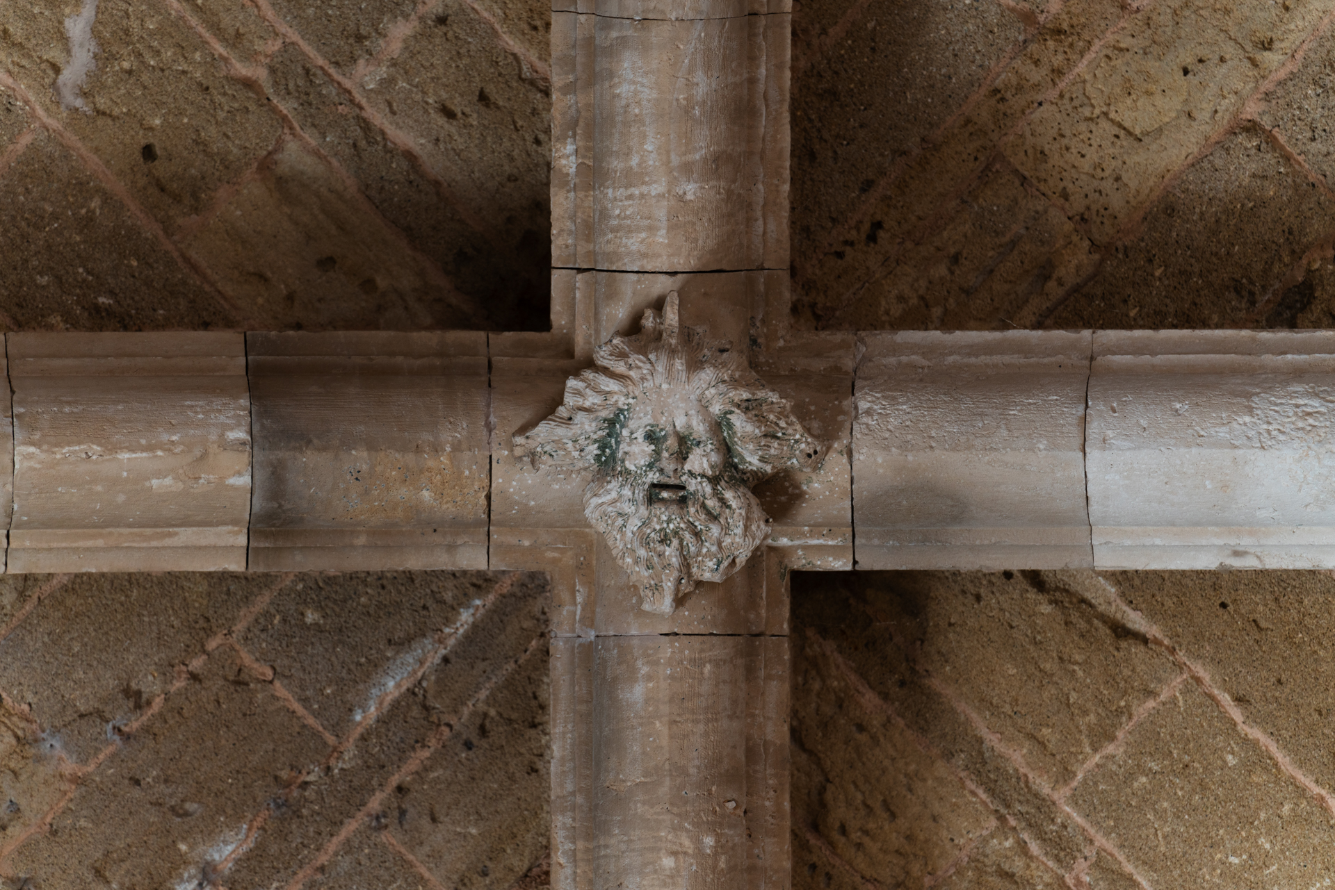 東のホール（別名「玉座の間」）