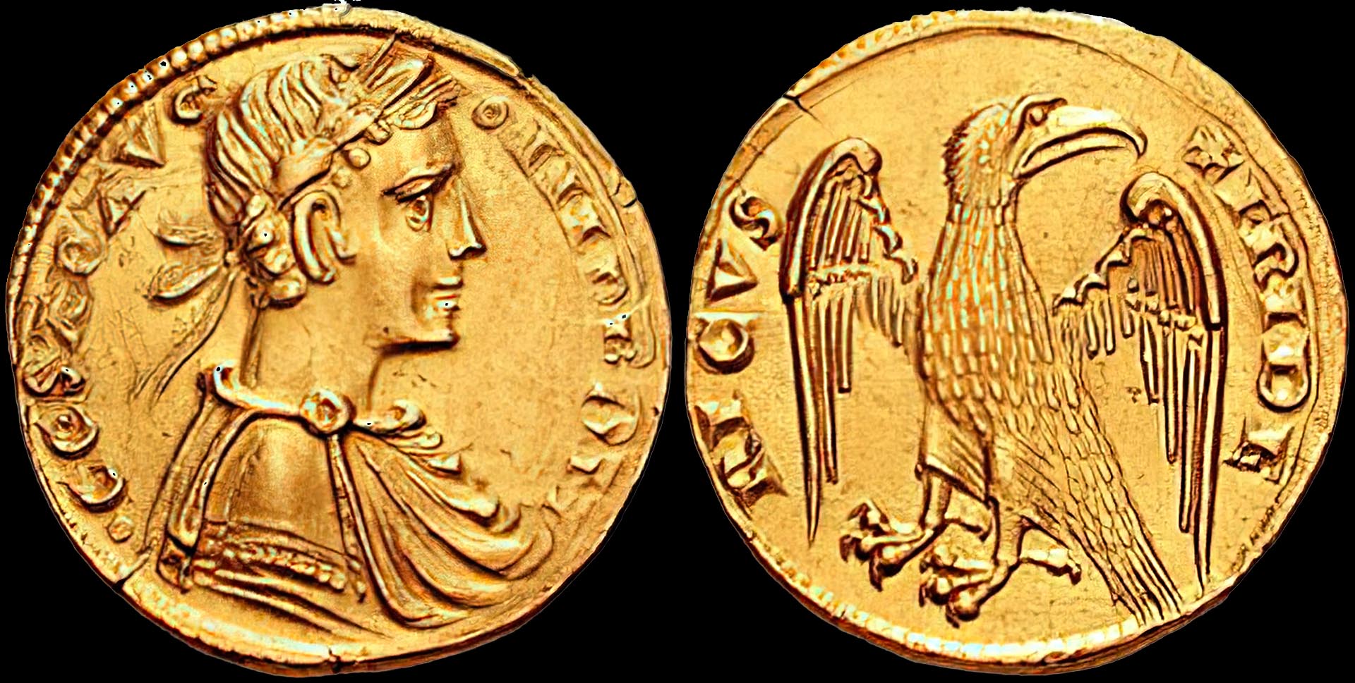 Frédéric II: la vie dans l&rsquo;histoire – II